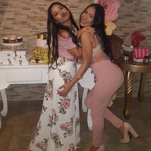 Meet your Posher, Mary